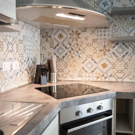 Maciachini Modern Bilo * Μιλάνο