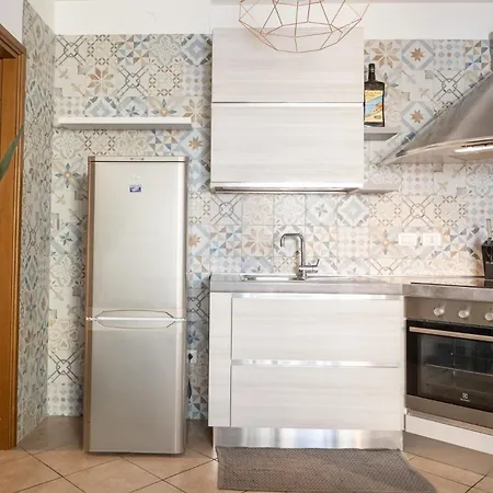 Maciachini Modern Bilo * מילאנו