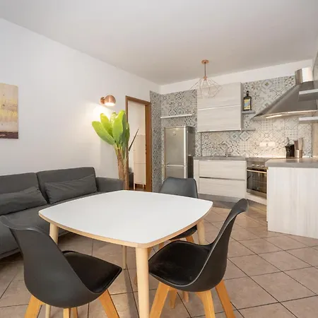 Apartamento Maciachini Modern Bilo *