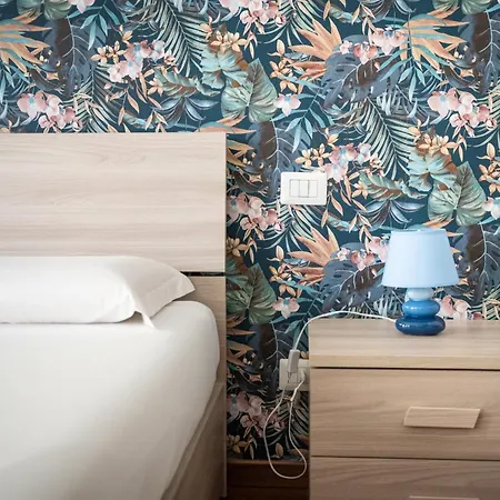 Apartamento Maciachini Modern Bilo Milão